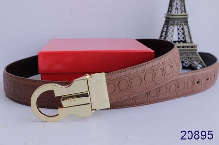 Ferragamo Belts-194